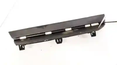 Peça sobressalente para automóvel em segunda mão plásticos por renault clio, 2012.11 - 2016 0.9 tce 90 66kw 2012.11 --> referências oem iam 68208766r