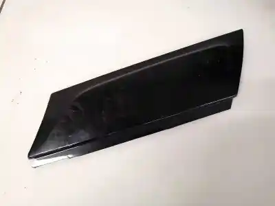 Peça sobressalente para automóvel em segunda mão plásticos por renault clio, 2012.11 - 2016 0.9 tce 90 66kw 2012.11 --> referências oem iam 898994a1