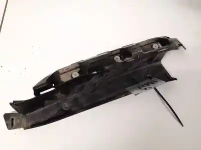 Peça sobressalente para automóvel em segunda mão plásticos por renault clio, 2012.11 - 2016 0.9 tce 90 66kw 2012.11 --> referências oem iam 960335491r