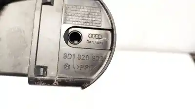 Автозапчасти б/у аэрационная решетка за audi a4 avant (b5) 1.9 tdi ссылки oem iam 8d1820902  