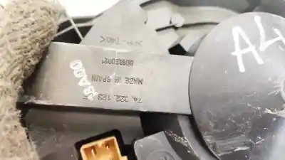 Автозапчасти б/у отопительный двигатель за audi a4 avant (b5) 1.9 tdi ссылки oem iam 8d1820021  740221233f
