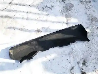 Pezzo di ricambio per auto di seconda mano plastica per ford focus turnier (cb4) 1.6 16v cat riferimenti oem iam 4m5116613ac  4m51-16613-ac