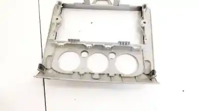 Pezzo di ricambio per auto di seconda mano plastica per ford focus turnier (cb4) 1.6 16v cat riferimenti oem iam 4m5118522adw  4m51-18522-adw