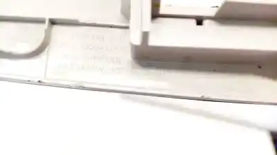 Pezzo di ricambio per auto di seconda mano plastica per ford focus turnier (cb4) 1.6 16v cat riferimenti oem iam 4m5118522adw  4m51-18522-adw