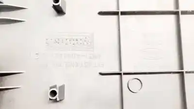 Pezzo di ricambio per auto di seconda mano plastica per ford focus turnier (cb4) 1.6 16v cat riferimenti oem iam 4m51a046b26bew  4m51-a046b26-bew