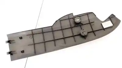 Pezzo di ricambio per auto di seconda mano plastica per ford focus turnier (cb4) 1.6 16v cat riferimenti oem iam 4m51a046b27bfw  4m51-a046b27-bfw