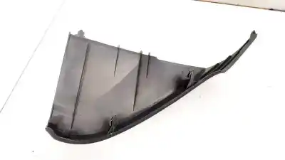 Pezzo di ricambio per auto di seconda mano plastica per ford focus turnier (cb4) 1.6 16v cat riferimenti oem iam 4m5xa04031aaw  