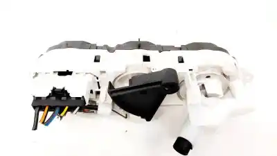 Peça sobressalente para automóvel em segunda mão comando de sofagem (chauffage / ar condicionado) por ford focus turnier (cb4) 1.6 16v cat referências oem iam 3m5t19980ad  3m5t-19980-ad
