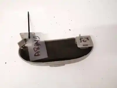 Second-hand car spare part sound amplifier for volkswagen phaeton (3d2/3d8) 3.2 v6 24v oem iam references   