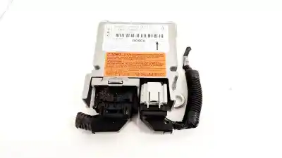 Peça sobressalente para automóvel em segunda mão centralina de airbag por ford focus turnier (cb4) 1.6 16v cat referências oem iam 4m5t14b056bj