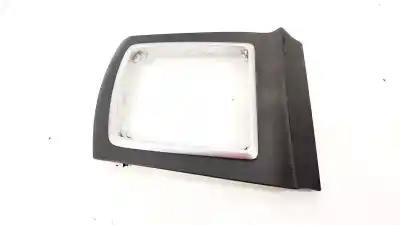 Peça sobressalente para automóvel em segunda mão plásticos por ford focus turnier (cb4) 1.6 16v cat referências oem iam 4m51a044h82