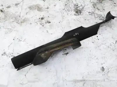 Second-hand car spare part plastics for opel astra g caravan 1.7 16v dti cat (y 17 dt / lr6) oem iam references 09152860