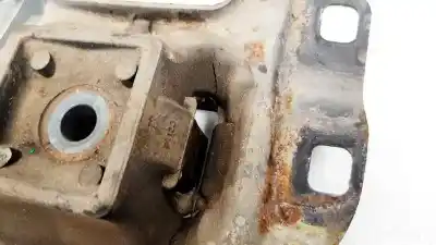 Second-hand car spare part engine support for ford focus turnier (cb4) 1.6 16v cat oem iam references 3m517m121ae  3m5-17m121-ae