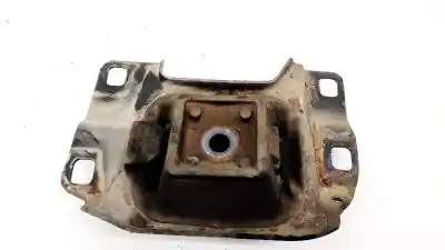 Second-hand car spare part engine support for ford focus turnier (cb4) 1.6 16v cat oem iam references 3m517m121ae  3m5-17m121-ae