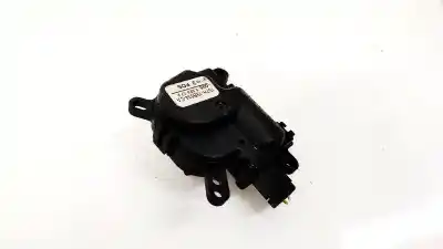 Pezzo di ricambio per auto di seconda mano Motore Apertura Boccole Aria Condizionata per FORD FOCUS TURNIER (CB4) 1.6 16V CAT Riferimenti OEM IAM 1S7H19B3634CA  1S7H-19B3634-CA
