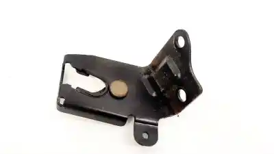 Peça sobressalente para automóvel em segunda mão plásticos por ford focus turnier (cb4) 1.6 16v cat referências oem iam 4m51a613b90ad