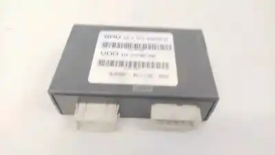 Second-hand car spare part electronic module for bmw 7-series, e65 / e66 / e67 /e68 2001.11 - 2008.06 730 d 160kw 2002.10 - 2008.06 oem iam references 676016301  3715676016301, 412215083004