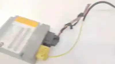 Second-hand car spare part airbag control unit for bmw 7-series, e65 / e66 / e67 /e68 2001.11 - 2008.06 730 d 160kw 2002.10 - 2008.06 oem iam references 65776928267  65.77-6928267, 037075068