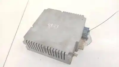 Peça sobressalente para automóvel em segunda mão módulo eletrônico por bmw 7-series, e65 / e66 / e67 /e68 2001.11 - 2008.06 730 d 160kw 2002.10 - 2008.06 referências oem iam 6927589