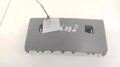 Peça sobressalente para automóvel em segunda mão plásticos por bmw 7-series, e65 / e66 / e67 /e68 2001.11 - 2008.06 730 d 160kw 2002.10 - 2008.06 referências oem iam 6911542