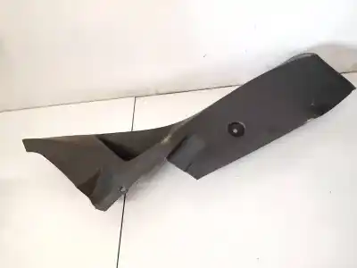 Peça sobressalente para automóvel em segunda mão plásticos por ford focus turnier (cb4) 1.6 16v cat referências oem iam 4m51a31016a