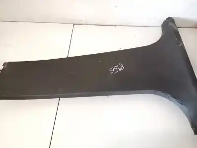 Peça sobressalente para automóvel em segunda mão plásticos por ford focus turnier (cb4) 1.6 16v cat referências oem iam 4m51a243w07adw