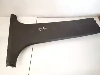 Peça sobressalente para automóvel em segunda mão plásticos por ford focus turnier (cb4) 1.6 16v cat referências oem iam 4m51a243w06adw