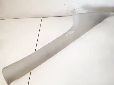 Peça sobressalente para automóvel em segunda mão plásticos por ford focus turnier (cb4) 1.6 16v cat referências oem iam 4m51a03198ehw