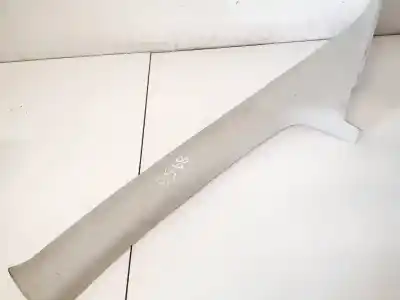 Peça sobressalente para automóvel em segunda mão plásticos por ford focus turnier (cb4) 1.6 16v cat referências oem iam 4m51a03199ehw