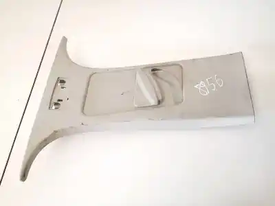 Peça sobressalente para automóvel em segunda mão plásticos por ford focus turnier (cb4) 1.6 16v cat referências oem iam 4m51a24583bmw