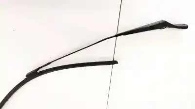 Peça sobressalente para automóvel em segunda mão haste de escova dianteiro esquerdo por peugeot 5008 1.6 hdi fap referências oem iam 9683098980