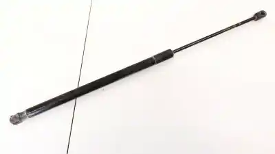 Peça sobressalente para automóvel em segunda mão amortecedores do tronco / porta por peugeot 5008 1.6 hdi fap referências oem iam 