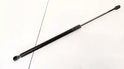 Peça sobressalente para automóvel em segunda mão amortecedores do tronco / porta por peugeot 5008 1.6 hdi fap referências oem iam 