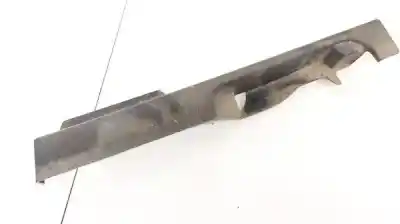 Peça sobressalente para automóvel em segunda mão plásticos por peugeot 5008 1.6 hdi fap referências oem iam 9684635777