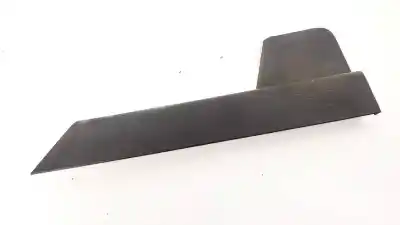 Peça sobressalente para automóvel em segunda mão plásticos por peugeot 5008 1.6 hdi fap referências oem iam 96706196077