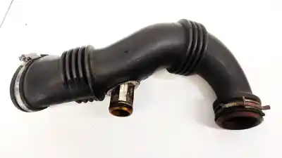 Peça sobressalente para automóvel em segunda mão tubo do intercooler por peugeot 5008 1.6 hdi fap referências oem iam 9687883790