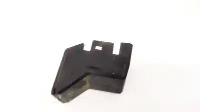 Peça sobressalente para automóvel em segunda mão plásticos por peugeot 5008 1.6 hdi fap referências oem iam 9653314580