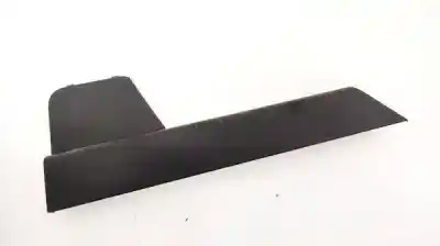 Peça sobressalente para automóvel em segunda mão plásticos por peugeot 5008 1.6 hdi fap referências oem iam 9670619577