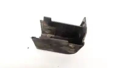 Peça sobressalente para automóvel em segunda mão plásticos por peugeot 5008 1.6 hdi fap referências oem iam 9662945180