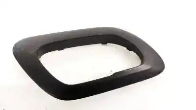 Peça sobressalente para automóvel em segunda mão plásticos por peugeot 5008 1.6 hdi fap referências oem iam 9682517780