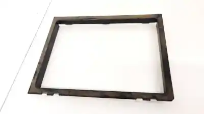 Tweedehands auto-onderdeel plasticen voor volkswagen golf iii (1h1) 1.6 oem iam-referenties 