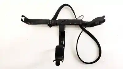 Tweedehands auto-onderdeel plasticen voor volkswagen golf iii (1h1) 1.6 oem iam-referenties 1h6860269