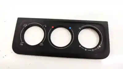 Tweedehands auto-onderdeel plasticen voor volkswagen golf iii (1h1) 1.6 oem iam-referenties 1h6819075