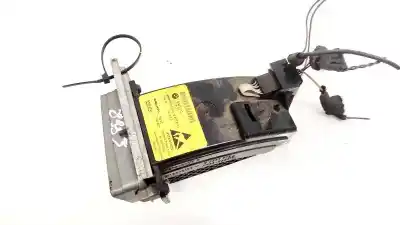 Second-hand car spare part electronic module for bmw 7-series, e65 / e66 / e67 /e68 2001.11 - 2008.06 730 d 160kw 2002.10 - 2008.06 oem iam references 6925812  6925813