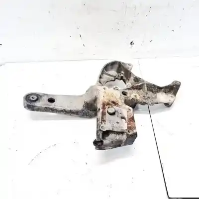 Peça sobressalente para automóvel em segunda mão suporte motor por fiat marea weekend (185) 2.4 turbodiesel referências oem iam 46454394