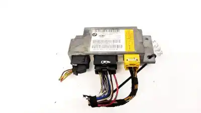 Second-hand car spare part AIRBAG CONTROL UNIT for BMW 7-SERIES, E65 / E66 / E67 /E68 2001.11 - 2008.06  OEM IAM references 65776929558  037125060, 005659903