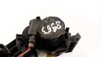 Peça sobressalente para automóvel em segunda mão motor de abertura da comporta de sofagem por bmw 7-series, e65 / e66 / e67 /e68 2001.11 - 2008.06 730 d 160kw 2002.10 - 2008.06 referências oem iam 6911819