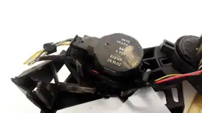 Peça sobressalente para automóvel em segunda mão motor de abertura da comporta de sofagem por bmw 7-series, e65 / e66 / e67 /e68 2001.11 - 2008.06 730 d 160kw 2002.10 - 2008.06 referências oem iam 6908979