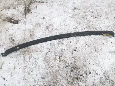 Peça sobressalente para automóvel em segunda mão plásticos por peugeot 5008 1.6 hdi fap referências oem iam 9671407480