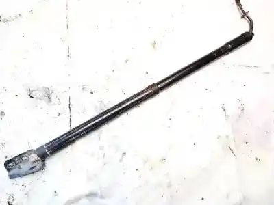 Pezzo di ricambio per auto di seconda mano ammortizzatori baule / porte per ford grand c-max van 2.0 tdci riferimenti oem iam   